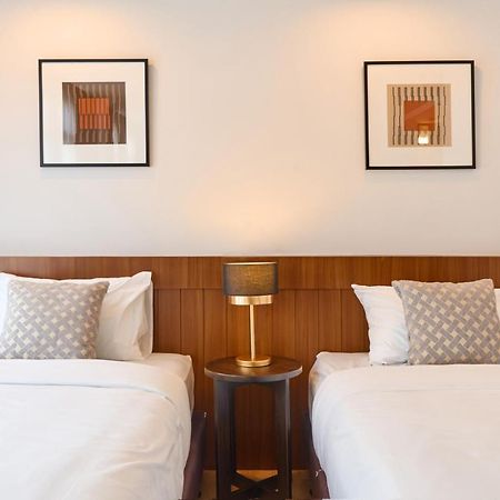 Be Phrasingh Hotel Chiang Mai Exterior photo
